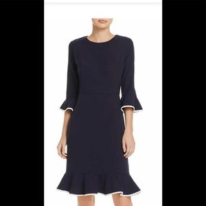 Nanette dress